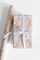 Wrapping Paper Roll ~ Carmen, Peach Gift Wrapping Paper, 30" wide, by the Yard [Gift Wrap, Birthday, Easter, All Occasion] product 4